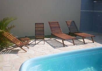 Pousada Cabufa