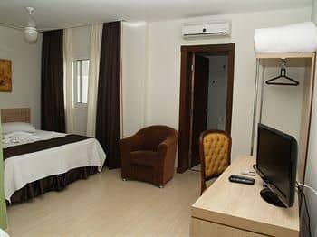 Hotel Brasilia Hotel Brasilia