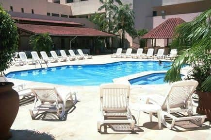 Belem Hilton Belem Hilton