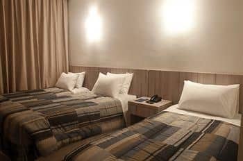 Hotel Estacao 101