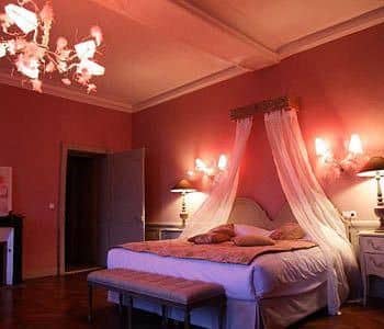 Hotel Perier du Bignon