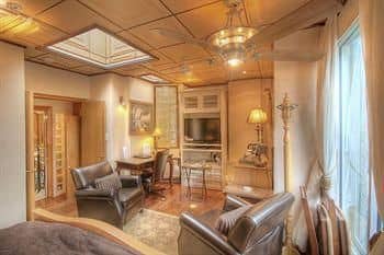 Hotel Chateau St-Marc