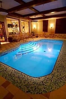 Chateau Beauvallon Hotel