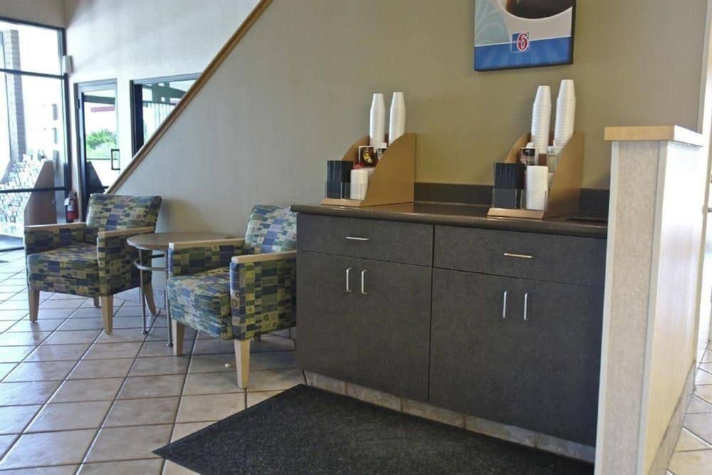 Motel 6 Ogden Riverdale