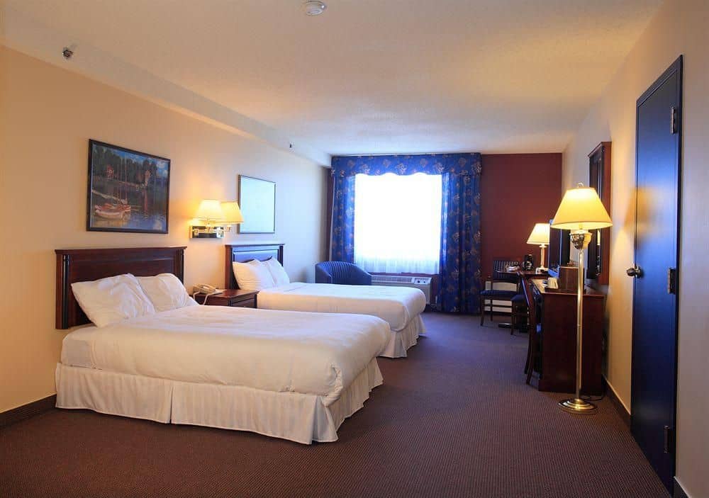 Notre Hotel