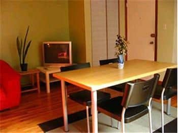 Ottawa Backpackers Inn Ottawa Backpackers Inn