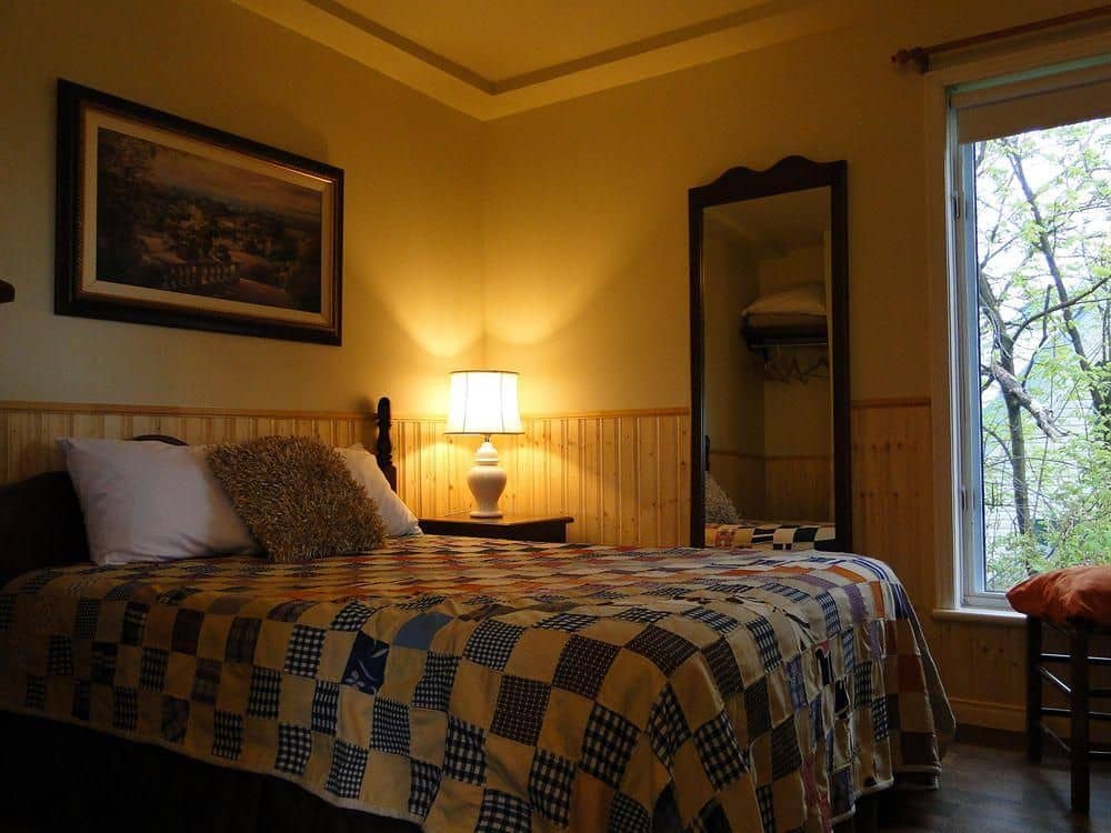 Auberge Fleurs de Lune