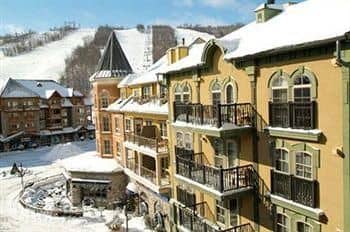 Village Suites By Blue Mountain Hotels Village Suites By Blue Mountain Hotels