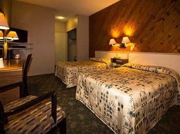Motel Princesse