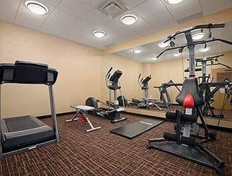 Days Inn and Suites Winnipeg Airport, Manitoba Days Inn and Suites Winnipeg Airport, Manitoba
