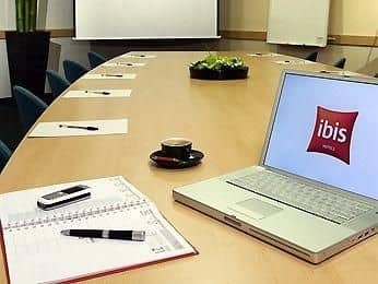 ibis Metz Nord