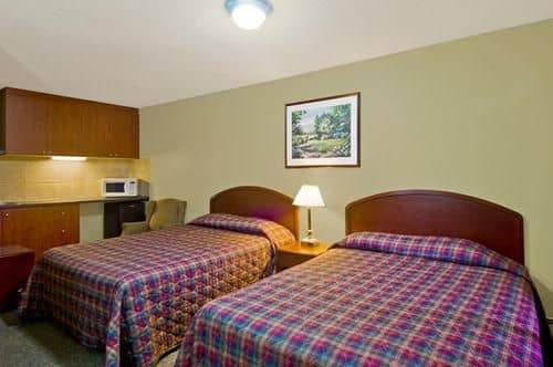 Canadas Best Value Inn Canadas Best Value Inn