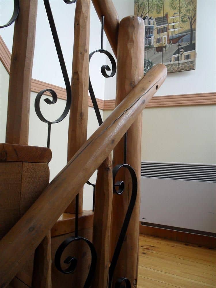 Le Refuge Chambres et Suites