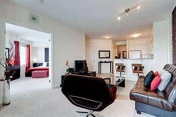 Ottawa Apartment Suite Hotel Laurier