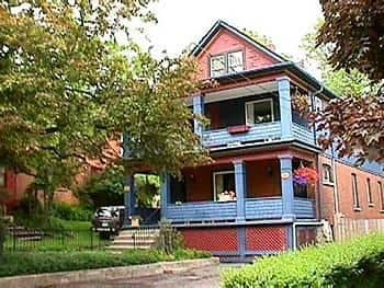Bluecrest Bed and Breakfast Bluecrest Bed and Breakfast