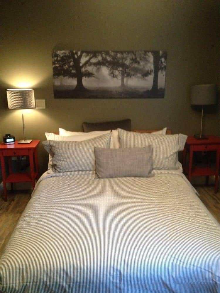 Fairholm National Historic Inn