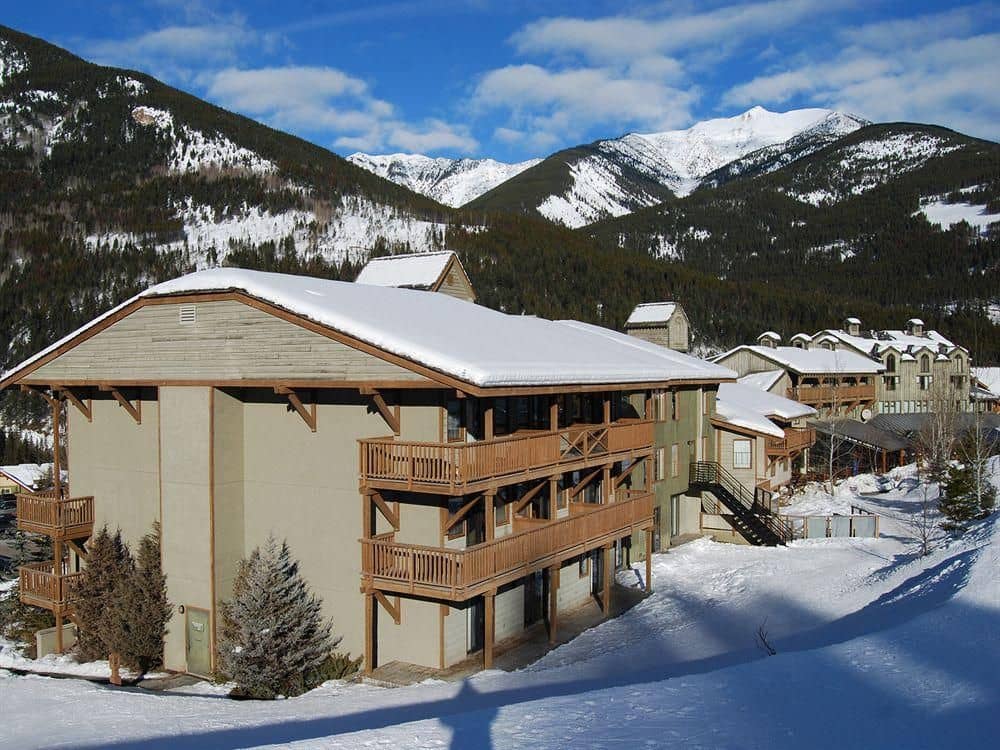 Pine Inn at Panorama Mountain Village Pine Inn at Panorama Mountain Village