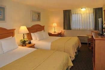 Oxford Inn Silverdale