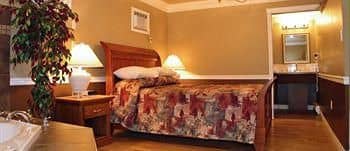Intown Inn & Suites