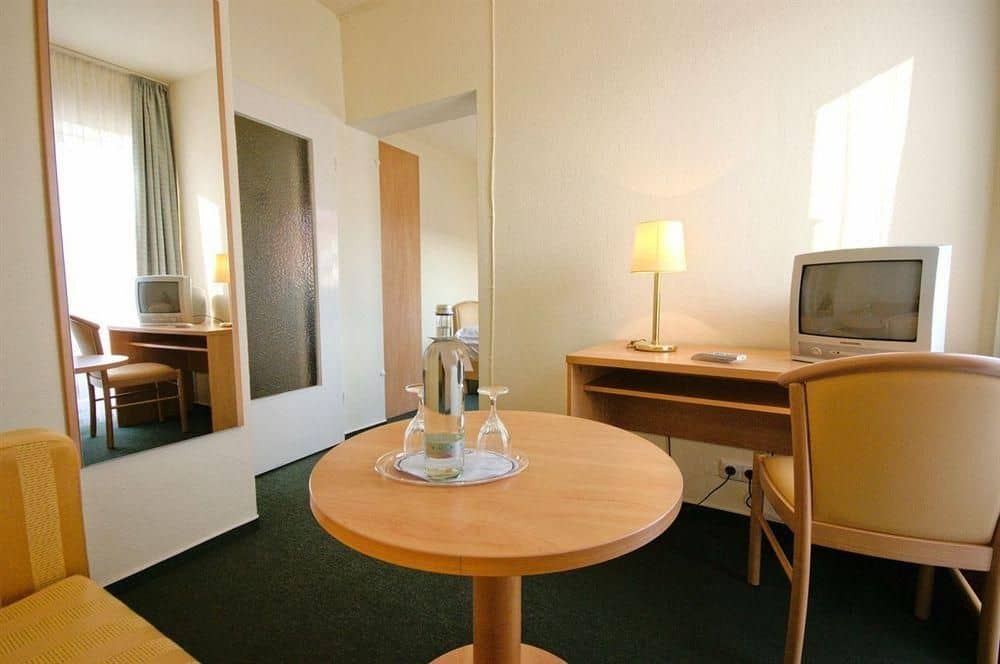 Hotel Wiking
