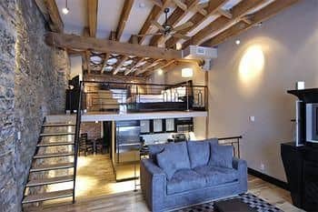 Lofts du Vieux-Port