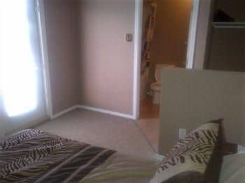 At Home Lodging Ltd