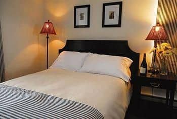 Hotel-Motel Baie-Sainte-Catherine