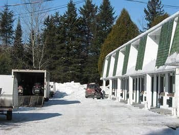 Motel Panoramik