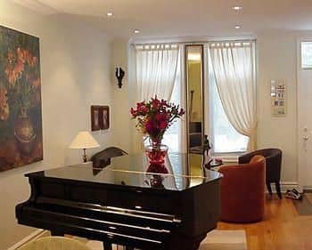 Suite Dreams Toronto Bed & Breakfast Suite Dreams Toronto Bed & Breakfast