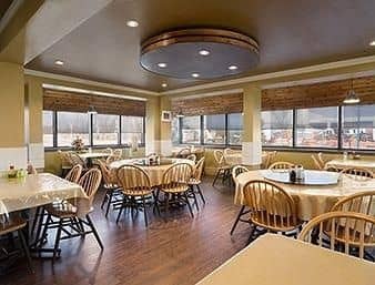 Knights Inn Edmonton South