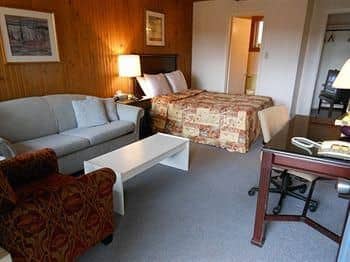 Motel Chantolac