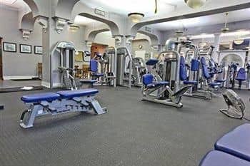 RADISSON PLZ HTL SASKATCHEWAN