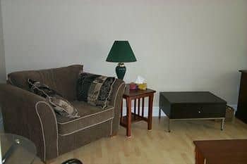 A1-Lakeview B&B