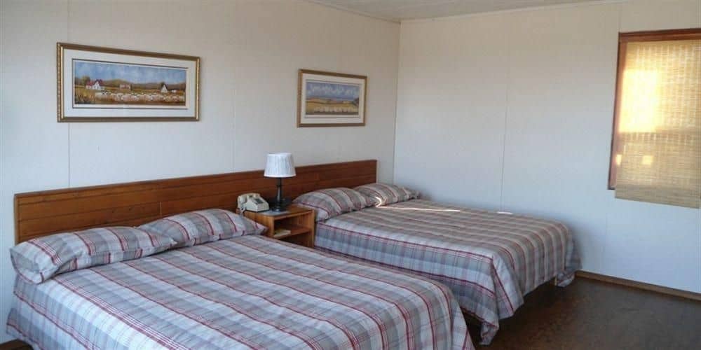 Motel Loupi Motel Loupi
