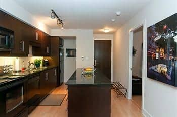 Park Suites Toronto Blue Jay Way