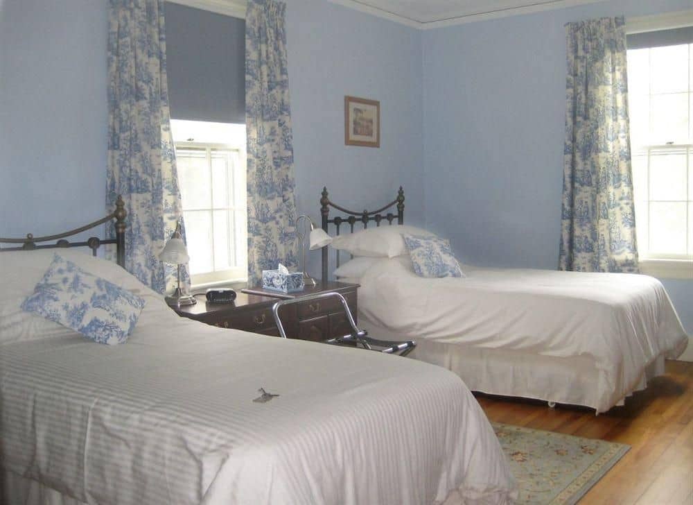 The Kingswood Bed & Breakfast