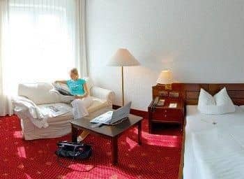 relexa hotel Bad Salzdetfurth