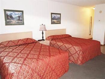 Bow River Inn