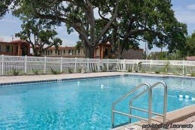 Southern Oaks Inn