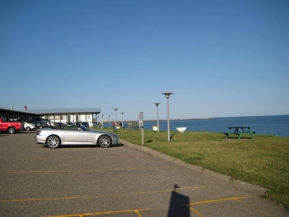 Motel La Marina