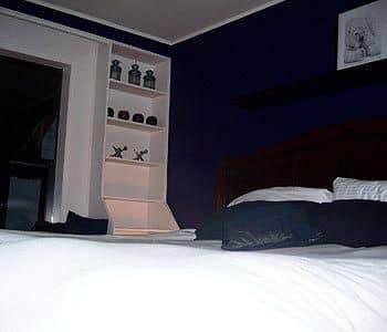 Tall Trees Bed & Breakfast Tall Trees Bed & Breakfast