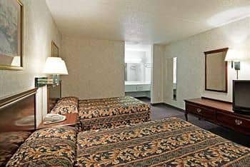 Americas Best Value Inn Americas Best Value Inn