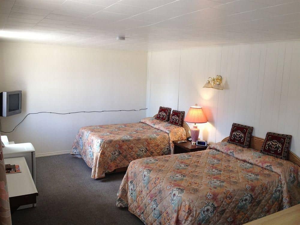 Penny's Motel