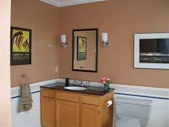 Eagle Mountain Bed and Breakfast