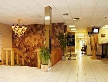 Days Inn Windsor Casino