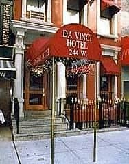Da Vinci Hotel Da Vinci Hotel
