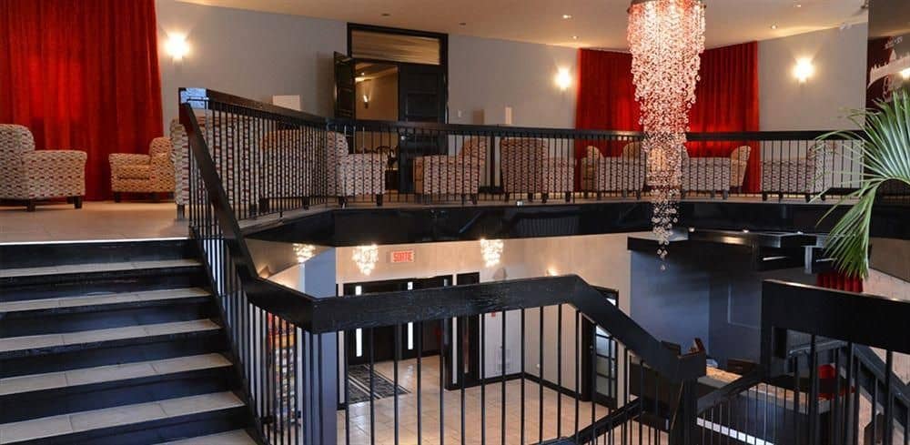 Hotel Spa Chateau Sainte-Adele