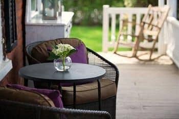 Manoir Becancourt