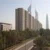 Dubai Trade Centre Hotel Apartments
