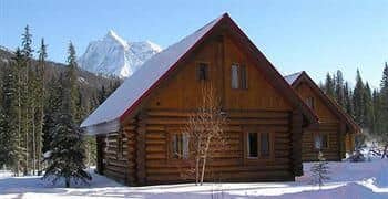 Chancellor Peak Chalets